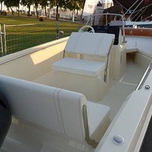 Invictus 190 FX