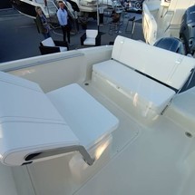 Invictus 190 FX