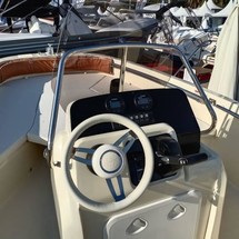 Invictus 190 FX