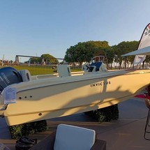 Invictus 190 FX