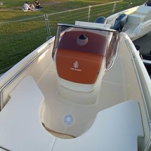 Invictus 190 FX