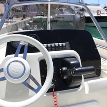 Invictus 190 FX