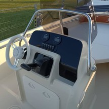 Invictus 190 FX