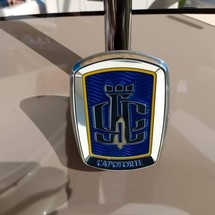 Invictus 190 FX