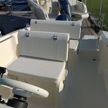 Invictus 190 FX