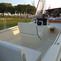 Invictus 190 FX