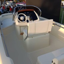 Invictus 190 FX