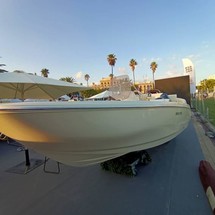 Invictus 190 FX