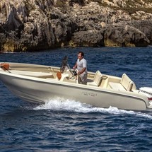 Invictus 190 FX