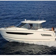 Jeanneau Merry Fisher 895