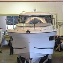 Jeanneau Merry Fisher 895