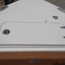 Sea Ray hunt ultra 211