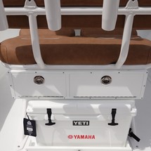 Sea Ray hunt ultra 211