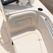 Grady-White Freedom 205