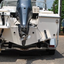 Grady-White Freedom 205