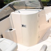 Grady-White Freedom 205