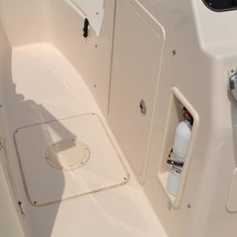 Grady-White Freedom 205