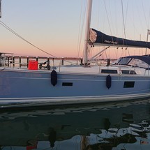 Hanse 455