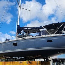 Hanse 455