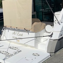 Cruisers Yachts 48 Cantius