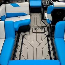 Malibu Wakesetter 23 LSV