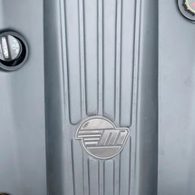 Malibu Wakesetter 23 LSV