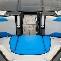 Malibu Wakesetter 23 LSV