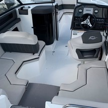Rinker Q3 OB