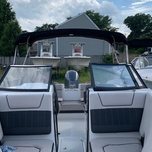 Rinker Q3 OB