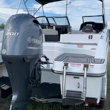 Rinker Q3 OB