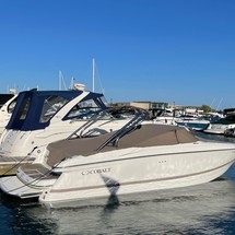 Cobalt 282