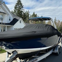 Sea Ray 270 SLX