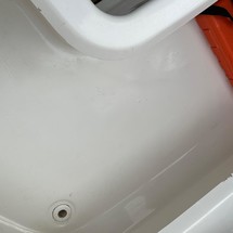 Sea Ray 270 SLX