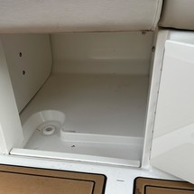 Sea Ray 270 SLX