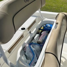 Nauticstar 211