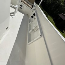 Nauticstar 211