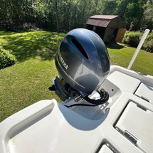 Nauticstar 211