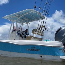 Nauticstar 211