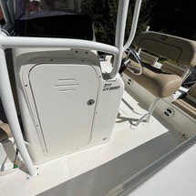 Nauticstar 211