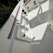 Nauticstar 211