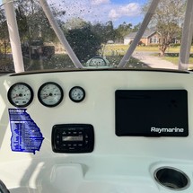 Nauticstar 211