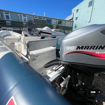 Valiant 520