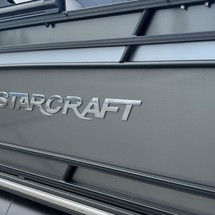 Starcraft Marine CX 23 Q