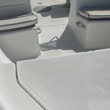 Boston Whaler 170 Dauntless