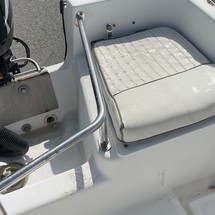 Boston Whaler 170 Dauntless