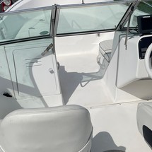 Boston Whaler 170 Dauntless