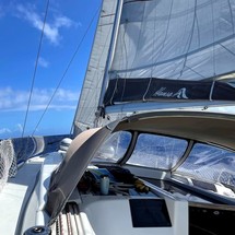 Hanse 415