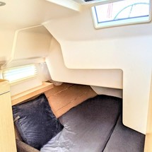 Hanse 415