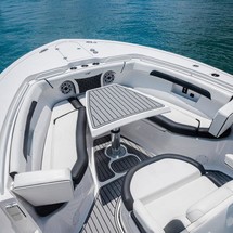 Tidewater 216 adventure