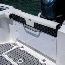 Tidewater 216 adventure